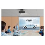 Epson EB-PU1008B proyector negro de 8500 lúmenes ANSI y resolución WUXGA 1920x1200, SKU V11HA33840