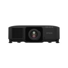 Epson EB-PU1008B proyector negro de 8500 lúmenes ANSI y resolución WUXGA 1920x1200, SKU V11HA33840