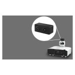 Epson EB-PU1008W, proyector blanco de 8500 lúmenes ANSI, tecnología 3LCD y resolución WUXGA (1920x1200), SKU V11HA33940