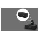 Proyector Epson EB-PU1007B, 7000 lúmenes ANSI, 3LCD, resolución WUXGA (1920x1200), color negro, SKU V11HA34840