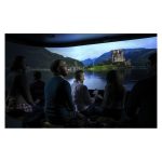 Epson EB-PU1006W proyector blanco para grandes espacios con 6000 lúmenes ANSI, tecnología 3LCD y resolución WUXGA (1920x1200). SKU: V11HA35940