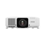 Epson EB-PU1006W proyector blanco para grandes espacios con 6000 lúmenes ANSI, tecnología 3LCD y resolución WUXGA (1920x1200). SKU: V11HA35940