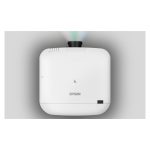 Epson EB-PU1006W proyector blanco para grandes espacios con 6000 lúmenes ANSI, tecnología 3LCD y resolución WUXGA (1920x1200). SKU: V11HA35940