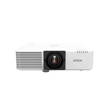 Proyector láser Epson EB-L720U con 7000 lúmenes de brillo, WUXGA, contraste 2,500,000:1, ideal para salas de conferencias. SKU V11HA44040.
