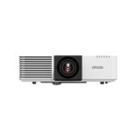 Proyector láser Epson EB-L720U con 7000 lúmenes de brillo, WUXGA, contraste 2,500,000:1, ideal para salas de conferencias. SKU V11HA44040.
