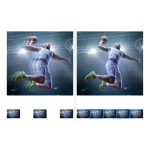 Proyector Epson EH-LS12000B con resolución 4K UHD y tecnología láser, SKU V11HA47040.