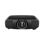 Proyector Epson EH-LS12000B con resolución 4K UHD y tecnología láser, SKU V11HA47040.
