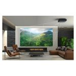 Proyector Epson EH-LS12000B con resolución 4K UHD y tecnología láser, SKU V11HA47040.