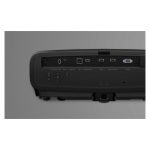 Proyector Epson EH-LS12000B con resolución 4K UHD y tecnología láser, SKU V11HA47040.