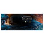 Proyector Epson EH-LS12000B con resolución 4K UHD y tecnología láser, SKU V11HA47040.