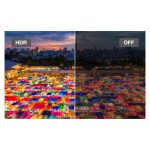 Proyector Epson EH-LS12000B con resolución 4K UHD y tecnología láser, SKU V11HA47040.