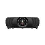 Proyector Epson EH-LS12000B con resolución 4K UHD y tecnología láser, SKU V11HA47040.