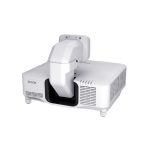 Proyector Epson EB-PU2113W con 13000 lúmenes y resolución Full HD, SKU V11HA65940