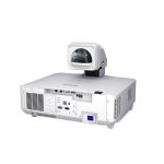 Proyector Epson EB-PU2113W con 13000 lúmenes y resolución Full HD, SKU V11HA65940