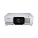 Proyector Epson EB-PU2113W con 13000 lúmenes y resolución Full HD, SKU V11HA65940