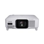 Proyector Epson EB-PU2113W con 13000 lúmenes y resolución Full HD, SKU V11HA65940