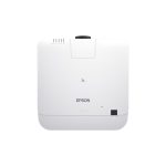 Proyector Epson EB-PU2113W con 13000 lúmenes y resolución Full HD, SKU V11HA65940