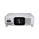Proyector Epson EB-PU2113W con 13000 lúmenes y resolución Full HD, SKU V11HA65940