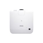 Proyector Epson EB-PU2113W con 13000 lúmenes y resolución Full HD, SKU V11HA65940