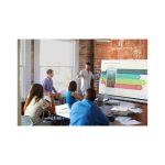 Proyector Epson EB-L260F de alcance estándar, 4600 lúmenes ANSI, tecnología 3LCD, resolución 1080p (1920x1080), color blanco, SKU V11HA69080