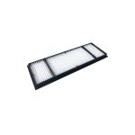 Proyector Epson EB-L260F de alcance estándar, 4600 lúmenes ANSI, tecnología 3LCD, resolución 1080p (1920x1080), color blanco, SKU V11HA69080