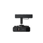 Proyector Epson EB-L265F con 4600 lúmenes ANSI, resolución 1080p (1920x1080), tecnología 3LCD y capacidad 3D en color negro, SKU V11HA72180