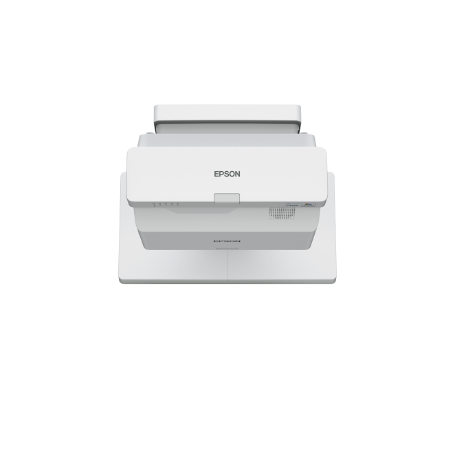 Proyector Epson EB-770F 1080p 4100 lúmenes Imagen del proyector Epson EB-770F con 4100 lúmenes ANSI y resolución Full HD 1080p (1920x1080), SKU V11HA79080