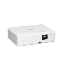 Epson CO-FH01, proyector blanco 3000 lúmenes ANSI, resolución 1080p (1920x1080), SKU V11HA84040