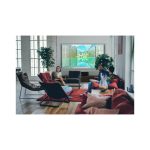 Epson EH-LS800B proyector de alcance ultracorto negro con 4000 lúmenes ANSI, tecnología 3LCD y resolución 4K+ (5120x3200). SKU V11HA90140