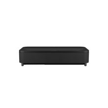 Epson EH-LS800B proyector de alcance ultracorto negro con 4000 lúmenes ANSI, tecnología 3LCD y resolución 4K+ (5120x3200). SKU V11HA90140