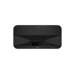 Epson EH-LS800B proyector de alcance ultracorto negro con 4000 lúmenes ANSI, tecnología 3LCD y resolución 4K+ (5120x3200). SKU V11HA90140