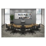 Proyector de alcance ultracorto Epson EB-810E con 5000 lúmenes ANSI, tecnología 3LCD y resolución 1080p (1920x1080) en color blanco. SKU: V11HA99080