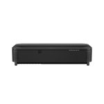 Epson EB-815E Proyector de alcance ultracorto con 5000 lúmenes ANSI, tecnología 3LCD y resolución 1080p (1920x1080), SKU V11HA99180