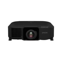Proyector Epson EB-PQ2008B negro, 8000 lúmenes ANSI, resolución UHD 4K (3840x2160), SKU V11HB01880
