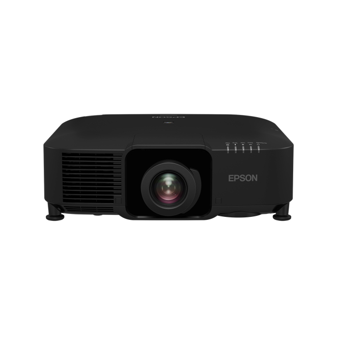 Epson Proyector 3LCD UHD 4K con 8000 lúmenes ANSI Proyector Epson EB-PQ2008B negro, 8000 lúmenes ANSI, resolución UHD 4K (3840x2160), SKU V11HB01880