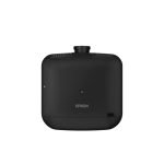 Proyector Epson EB-PQ2010B con resolución UHD 4K (3840x2160), tecnología 3LCD y luminosidad de 10000 lúmenes ANSI. SKU: V11HB02880