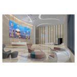 Proyector Epson EB-PQ2010W 10000 lúmenes ANSI 3LCD UHD 4K (3840x2160) Blanco, SKU V11HB02980