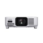 Epson EB-PQ2216W, proyector 3LCD UHD 4K con 16000 lúmenes ANSI en color blanco. SKU V11HB04980