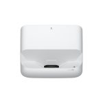 Proyector blanco Epson EH-LS650W con 3600 lúmenes ANSI, tecnología 3LCD y resolución 4K (4096x2400) SKU V11HB07040