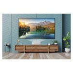 Proyector blanco Epson EH-LS650W con 3600 lúmenes ANSI, tecnología 3LCD y resolución 4K (4096x2400) SKU V11HB07040