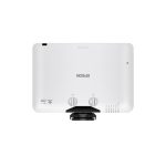 Epson EB-L790U Proyector de alcance estándar 3LCD con 7300 lúmenes ANSI y resolución WUXGA (1920x1200) en color blanco, SKU V11HB28040