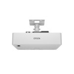 Epson EB-L790U Proyector de alcance estándar 3LCD con 7300 lúmenes ANSI y resolución WUXGA (1920x1200) en color blanco, SKU V11HB28040