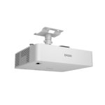 Epson EB-L790U Proyector de alcance estándar 3LCD con 7300 lúmenes ANSI y resolución WUXGA (1920x1200) en color blanco, SKU V11HB28040