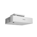 Epson EB-L790U Proyector de alcance estándar 3LCD con 7300 lúmenes ANSI y resolución WUXGA (1920x1200) en color blanco, SKU V11HB28040