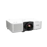 Epson EB-L790U Proyector de alcance estándar 3LCD con 7300 lúmenes ANSI y resolución WUXGA (1920x1200) en color blanco, SKU V11HB28040