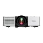 Epson EB-L790SU, proyector de corto alcance con 7000 lúmenes ANSI, tecnología 3LCD y resolución WUXGA (1920x1200) en color blanco, SKU V11HB30040