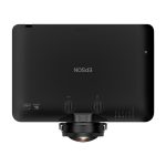 Epson EB-L695SE, proyector 3LCD de corto alcance con 6000 lúmenes ANSI, resolución WUXGA 1920x1200, en color negro. SKU: V11HB36180