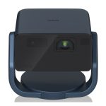 Epson EF-22N proyector de alcance estándar 3LCD con resolución 1080p (1920x1080) en color negro y azul, SKU V11HB38440