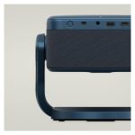 Epson EF-22N proyector de alcance estándar 3LCD con resolución 1080p (1920x1080) en color negro y azul, SKU V11HB38440