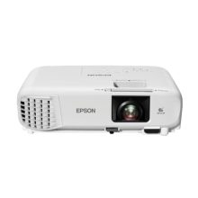 Epson EB-E24 proyector blanco 3LCD con 3600 lúmenes ANSI y resolución XGA (1024x768), SKU V11HB51040